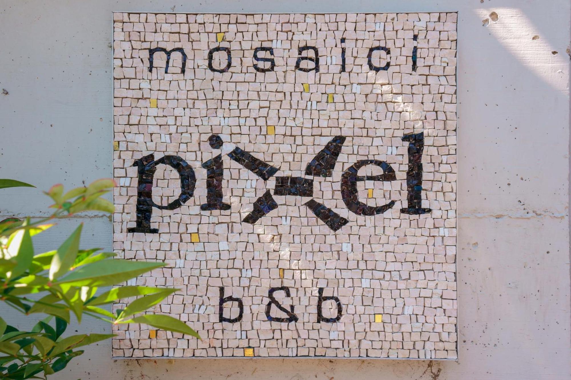 Pixel B&B Ravena Exterior foto