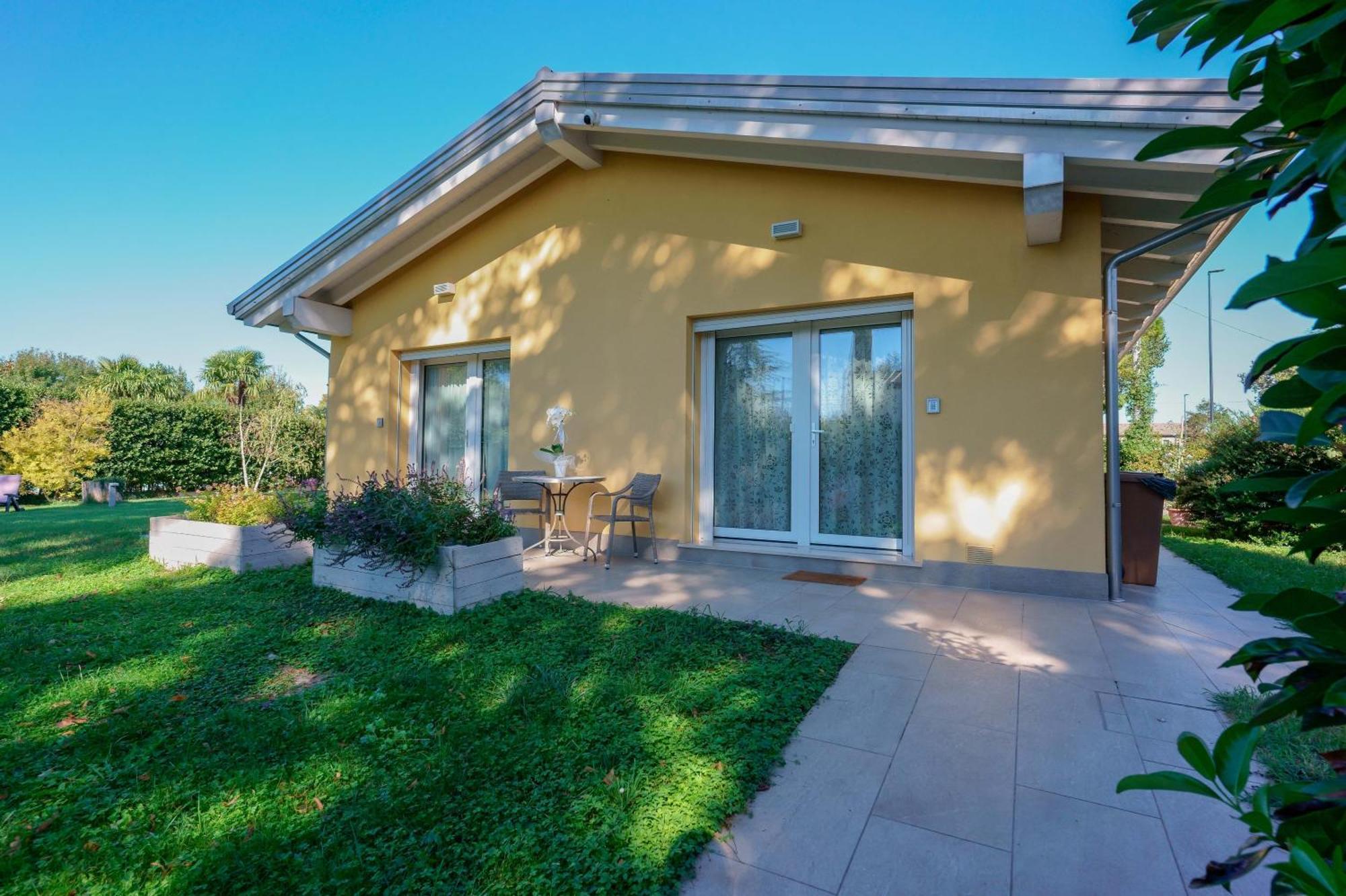 Pixel B&B Ravena Exterior foto