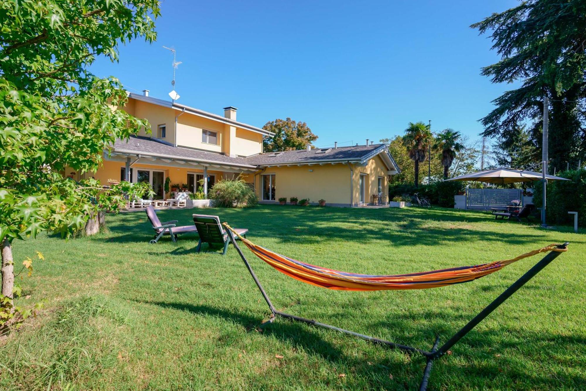 Pixel B&B Ravena Exterior foto