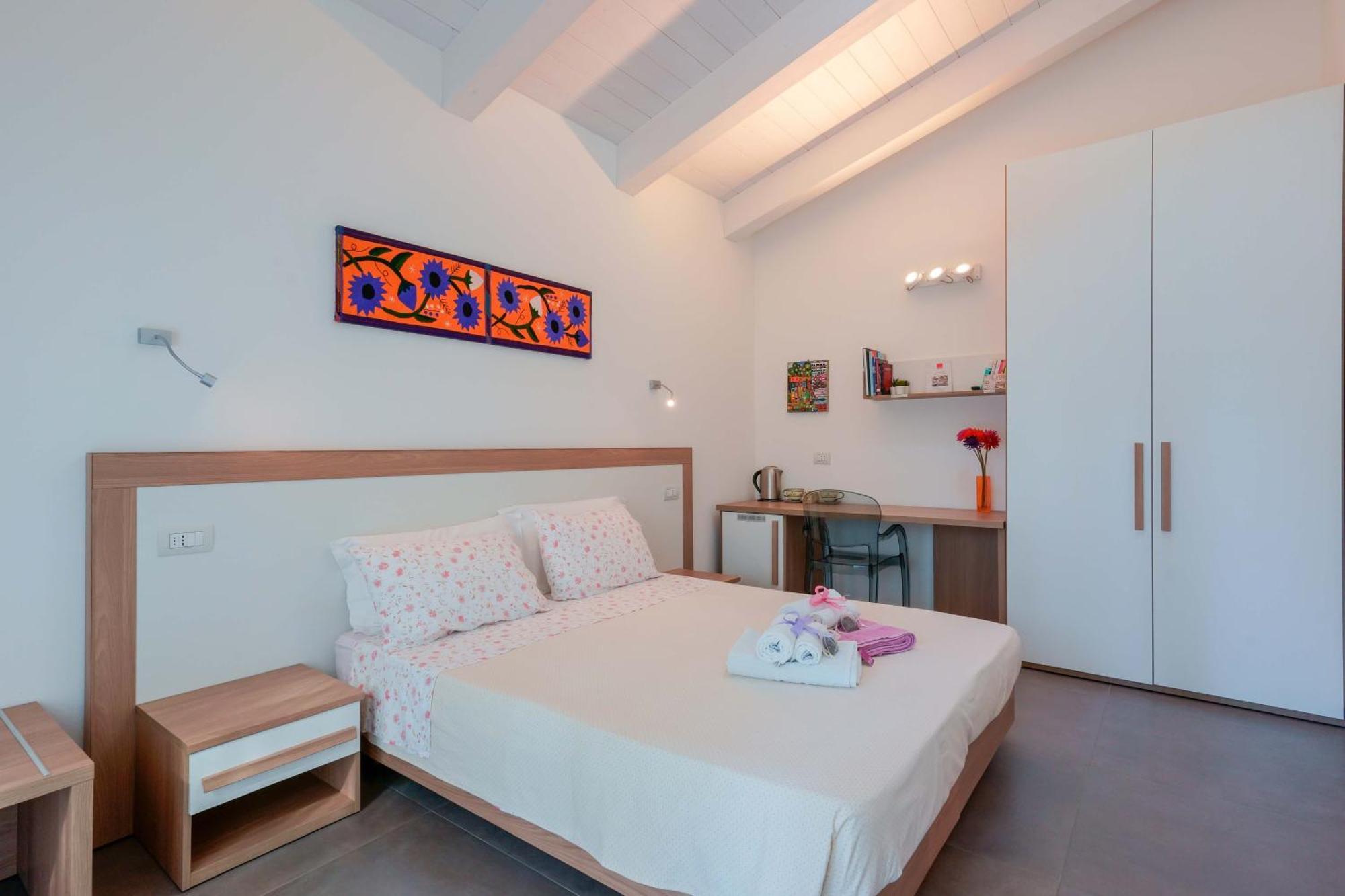 Pixel B&B Ravena Exterior foto
