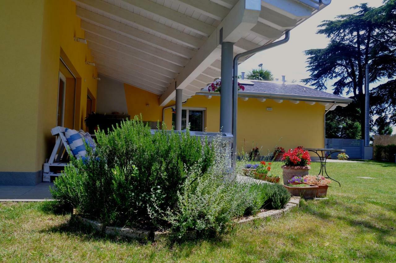 Pixel B&B Ravena Exterior foto