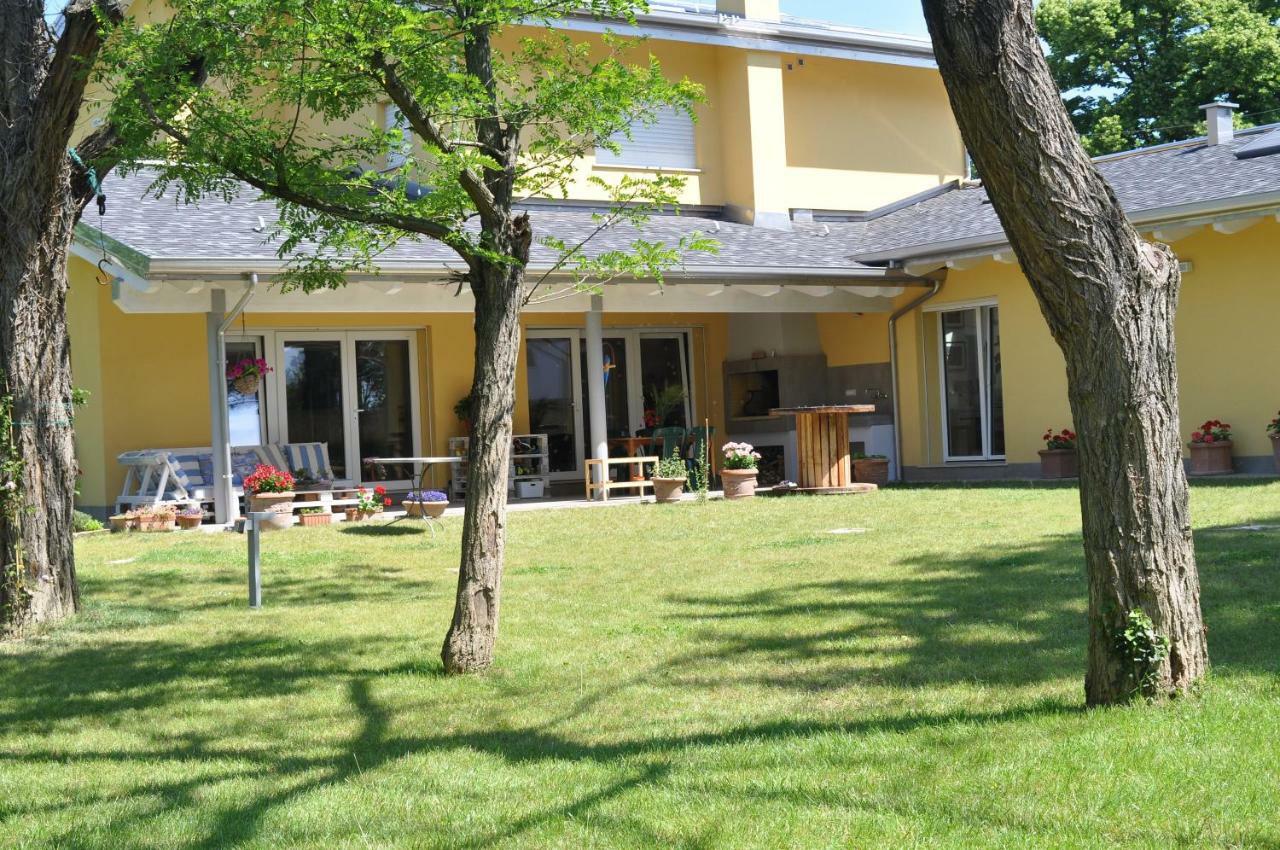 Pixel B&B Ravena Exterior foto
