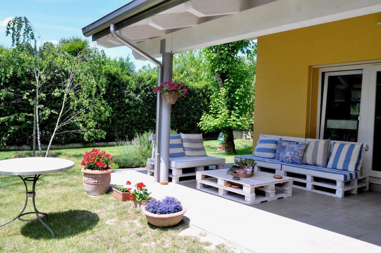 Pixel B&B Ravena Exterior foto