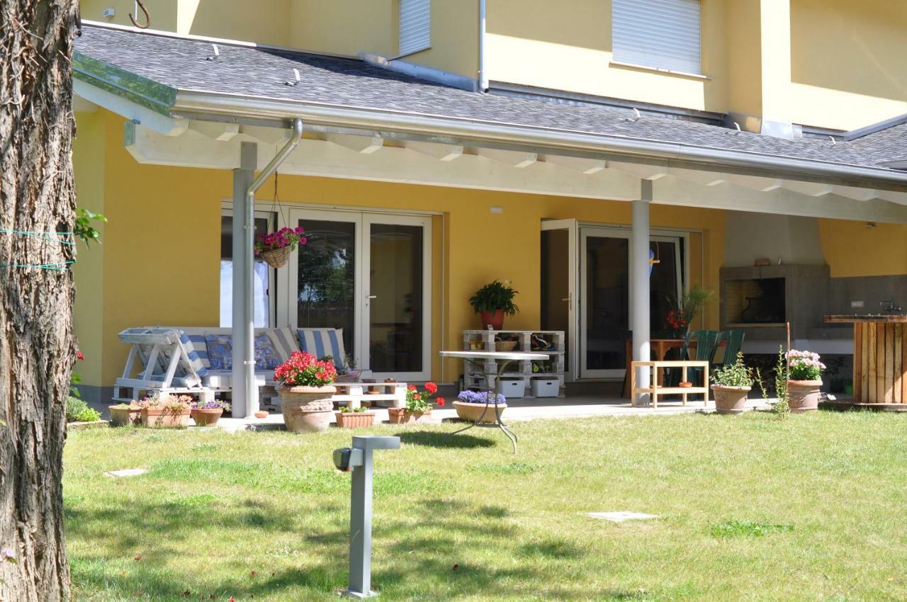 Pixel B&B Ravena Exterior foto